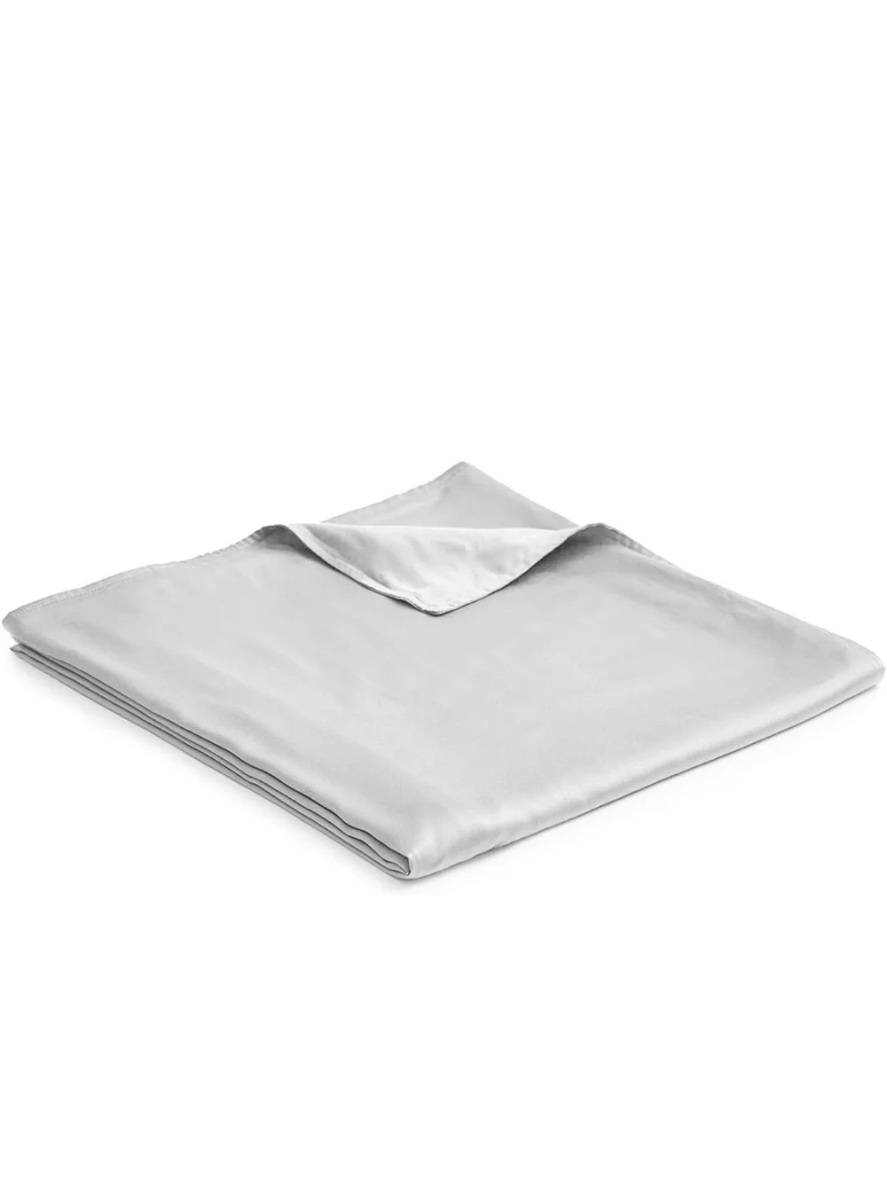 Cooling Duvet For Weighted Blanket